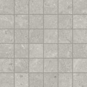 Denver 2X2 Mosaic Graphite Matte | Marino Tile NY