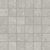 Denver 2X2 Mosaic Graphite Matte | Marino Tile NY