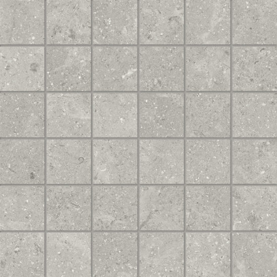 Denver 2X2 Mosaic Graphite Matte | Marino Tile NY