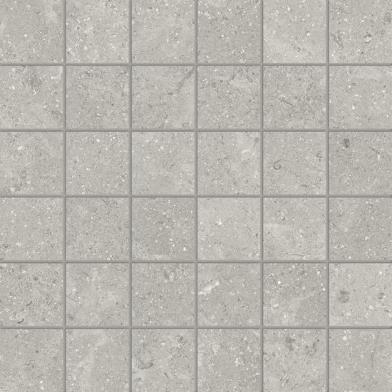 Denver 2X2 Mosaic Graphite Matte | Marino Tile NY