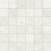 Denver 2X2 Mosaic Pearl Matte | Marino Tile NY