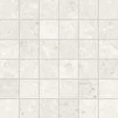 Denver 2X2 Mosaic Pearl Matte | Marino Tile NY