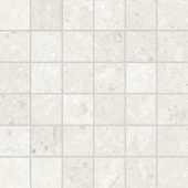 Denver 2X2 Mosaic Pearl Matte | Marino Tile NY