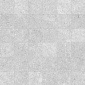 Denver 2X2 Mosaic Platinum Matte | Marino Tile NY