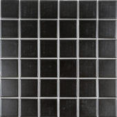 Dessert Bar Mosaic Chocolate | Marino Tile NY