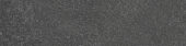 Detroit Dark Grey 3x12 Bullnose | Marino Tile NY