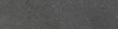 Detroit Dark Grey 3x12 Bullnose | Marino Tile NY