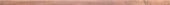 Dominica Rosso .39x9 Bullnose | Marino Tile NY
