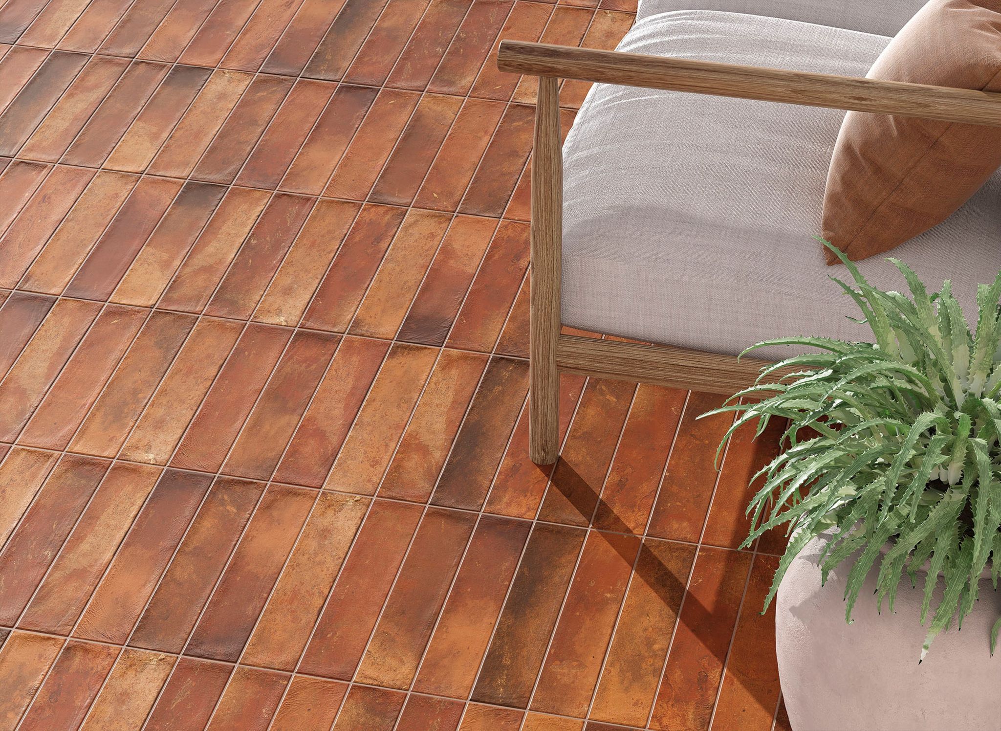 Dominica Rosso 3x11 1 | Marino Tile NY
