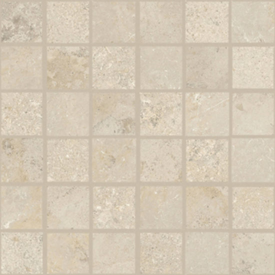 Dor Sand 2X2" Mosaic | Marino Tile NY