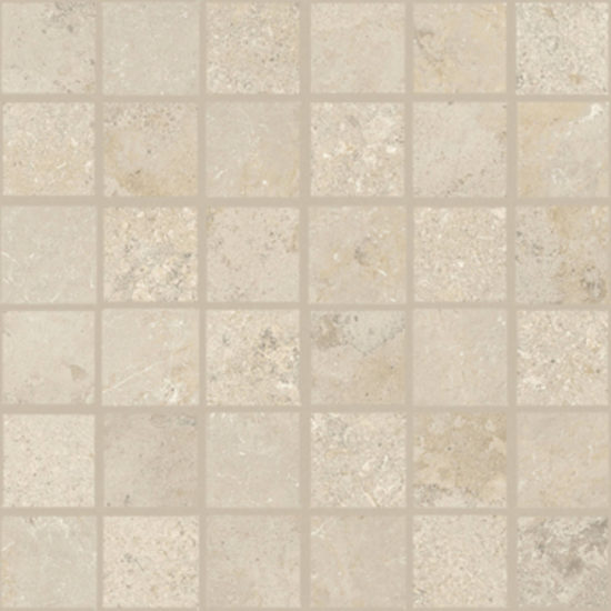 Dor Sand 2X2" Mosaic | Marino Tile NY