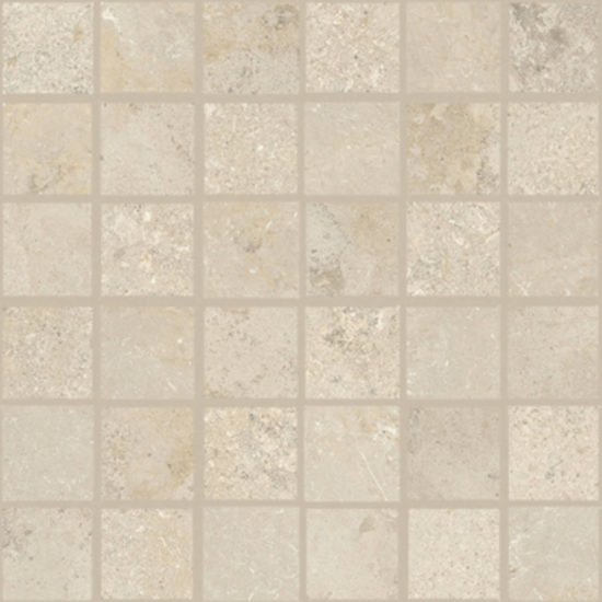 Dor Sand 2X2" Mosaic | Marino Tile NY
