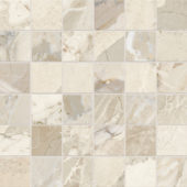 Dynasty Almond 2X2 Mosaic | Marino Tile NY