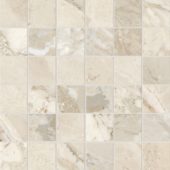 Dynasty Almond 2X2 Mosaic | Marino Tile NY
