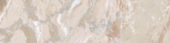 Dynasty Almond 3X12 Bullnose | Marino Tile NY