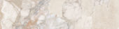Dynasty Almond 3X12 Bullnose | Marino Tile NY