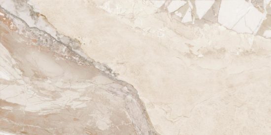 Dynasty Almond Polished/Matte 24X48 | Marino Tile NY