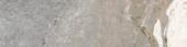 Dynasty Grey 3X12 Bullnose | Marino Tile NY