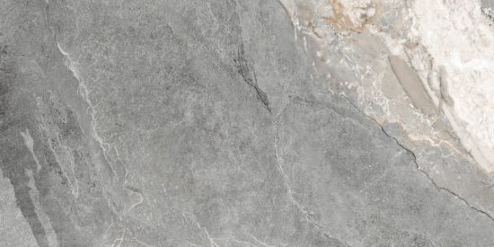 Dynasty Grey Polished/Matte 24X48 | Marino Tile NY