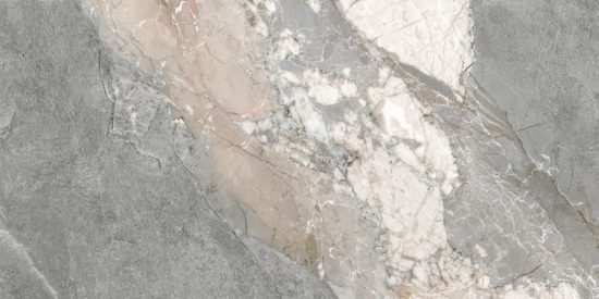 Dynasty Grey Polished/Matte 24X48 | Marino Tile NY