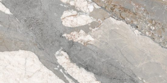 Dynasty Grey Polished/Matte 24X48 | Marino Tile NY