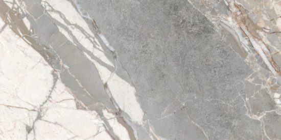 Dynasty Grey Polished/Matte 24X48 | Marino Tile NY