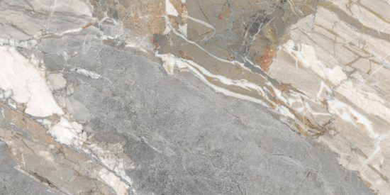 Dynasty Grey Polished/Matte 24X48 | Marino Tile NY