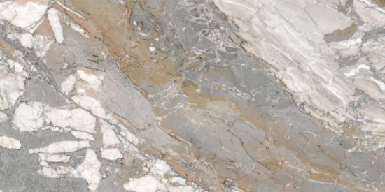 Dynasty Grey Polished/Matte 24X48 | Marino Tile NY