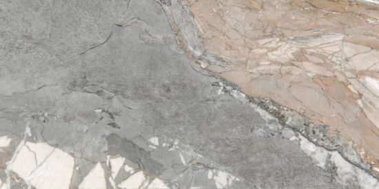 Dynasty Grey Polished/Matte 24X48 | Marino Tile NY