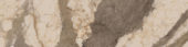Dynasty Taupe 3X12 Bullnose | Marino Tile NY
