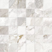 Dynasty White 2X2 Mosaic | Marino Tile NY