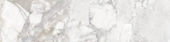 Dynasty White 3X12 Bullnose | Marino Tile NY