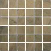 Earth 2X2 Mosaic | Marino Tile NY