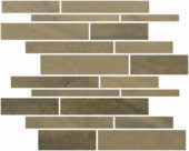 Earth Random Mosaic | Marino Tile NY