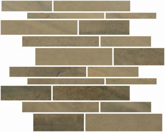 Earth Random Mosaic | Marino Tile NY