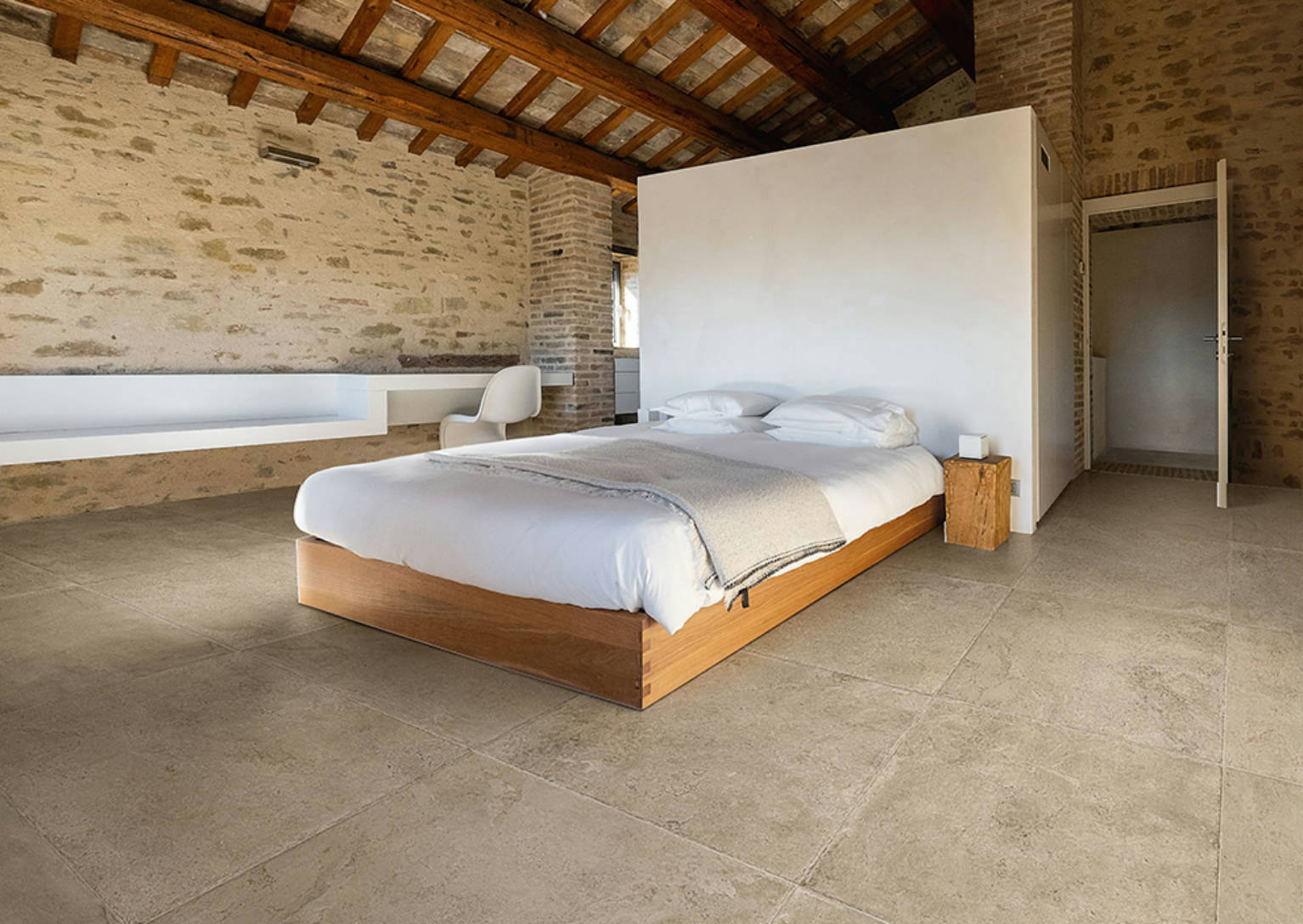 Elevation Byblos Beige 24x24 | Marino Tile NY