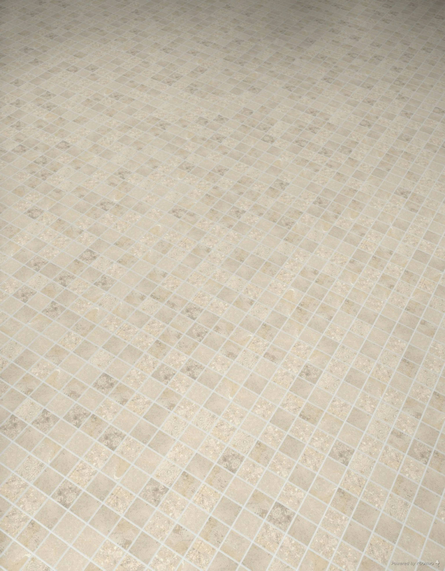 Elevation Dor Sand 2X2 Mosaic | Marino Tile NY