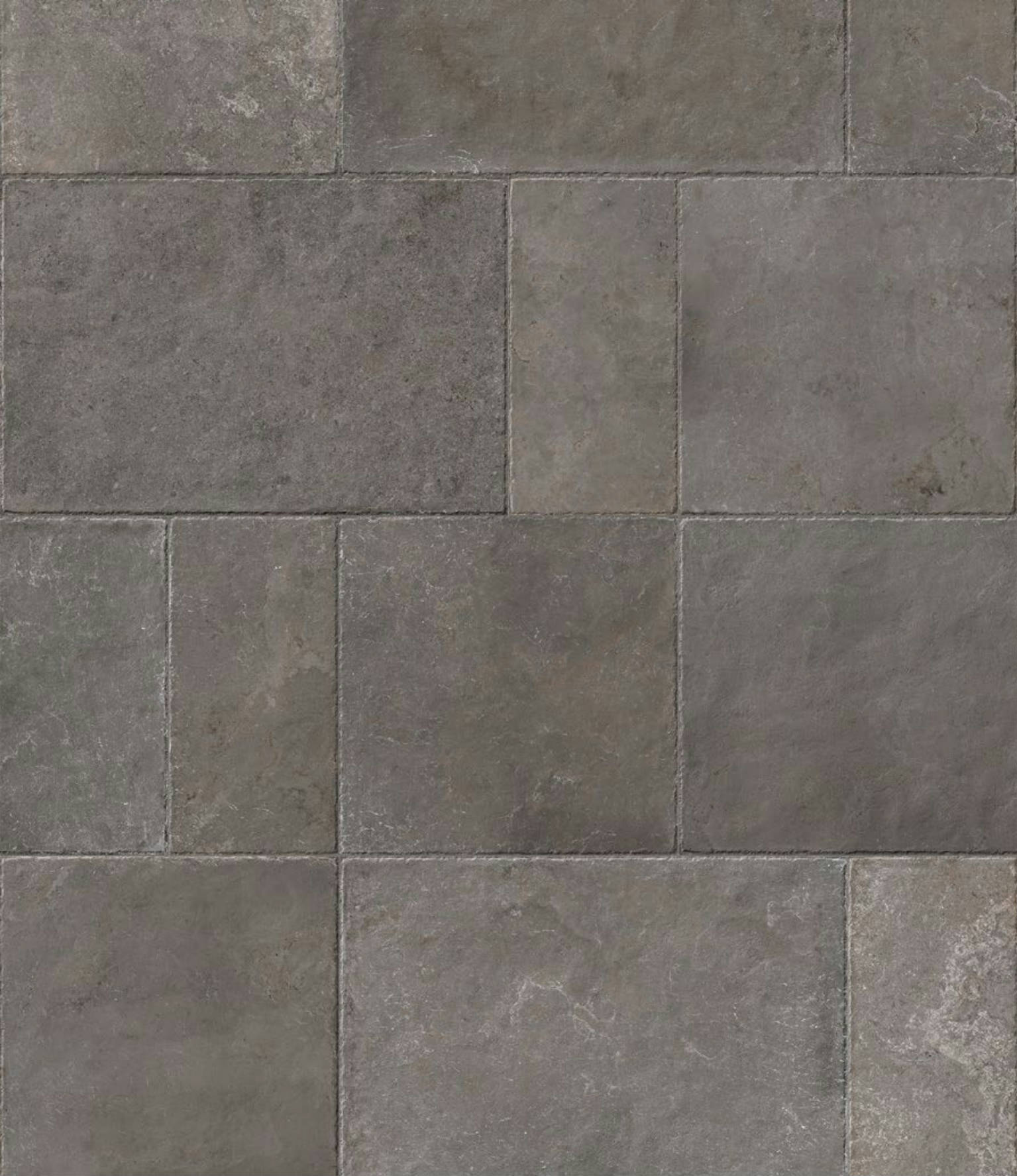 Elevation Menfi Grey - Modular (C4) | Marino Tile NY