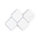 Elm Blue Mosaic | Marino Tile NY