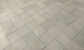 Erice Taupe 12X24" | Marino Tile NY