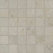 Erice Taupe 2X2" Mosaic | Marino Tile NY