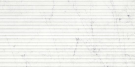 Eterna Bianco 12×24 Honed Curva