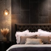 Etna Matte Wall Panel 48x120 | Marino Tile NY
