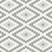 Evening Blend Matte Diamond Pattern Mosaic | Marino Tile NY