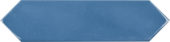 Fence Field Tile 3” X 12” Gloss Admiral | Marino Tile NY