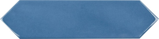 Fence Field Tile 3” X 12” Gloss Admiral | Marino Tile NY