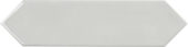 Fence Field Tile 3” X 12” Gloss Cinder | Marino Tile NY
