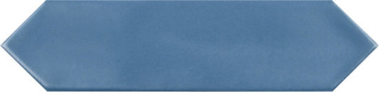 Fence Field Tile 3” X 12” Matte Admiral | Marino Tile NY