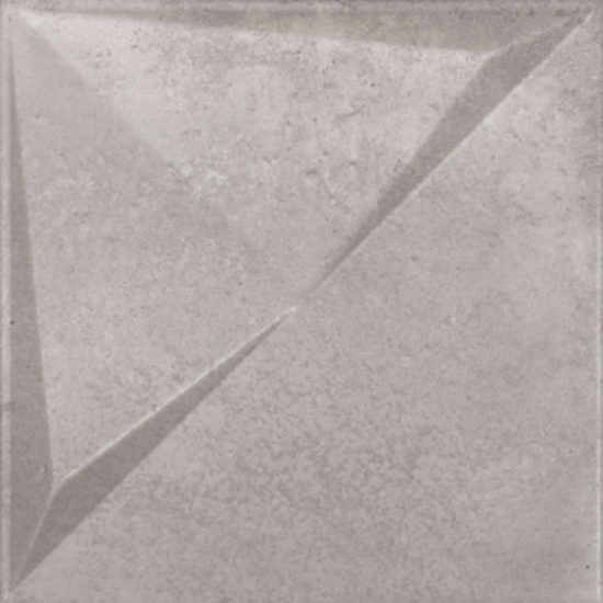 Floodplain 3D Field Tile Gothic | Marino Tile NY