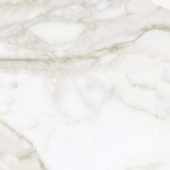 Florence 13X13F Calacatta Matte | Marino Tile NY